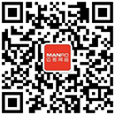 邁若微信公眾號_上海網站建設公司